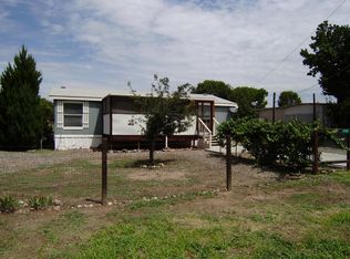 4220 E Clear Creek Dr, Camp Verde, AZ 86322