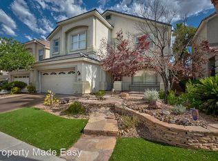 10183 Whispy Willow Way, Las Vegas, NV 89135