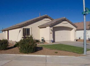 2744 S Keene, Mesa, AZ 85212