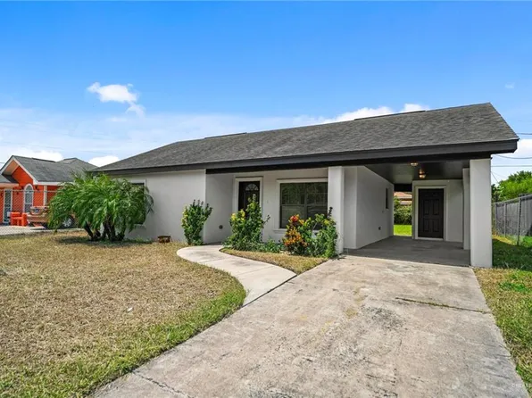 510 W Eagle Ave, Pharr, TX 78577