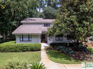 14 Franklin Creek Rd N, Savannah, GA 31411