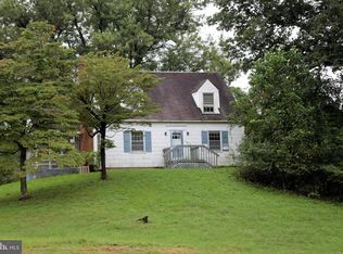 1206 Forney Rd, Crownsville, MD 21032