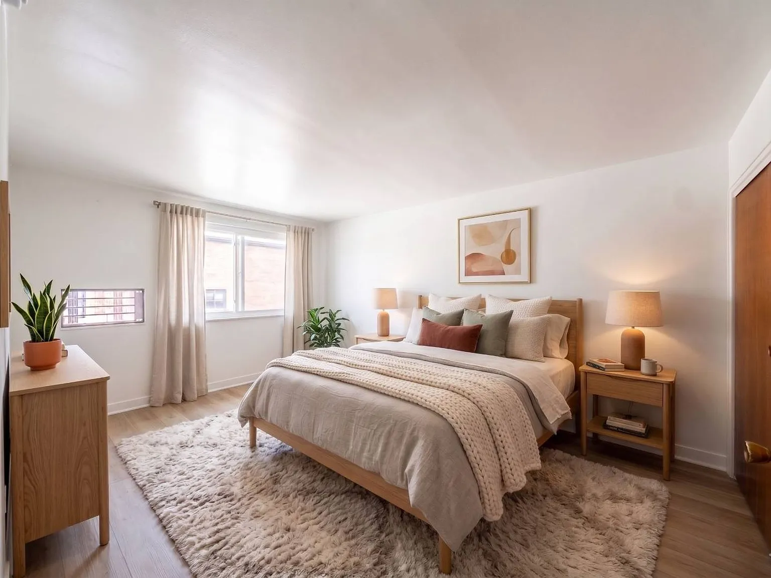 Upgraded Living at Glenn Flats, Wilmington — Photo 3