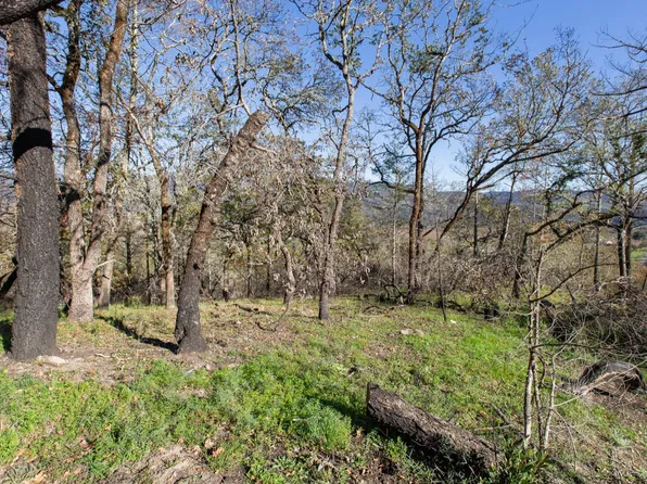 0 Tucker Road, Calistoga, CA 94515