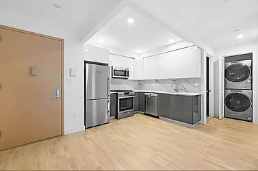 Rented by Living New York