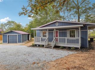 295 New Prospect Rd, Aragon, GA 30104