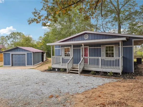 295 New Prospect Rd, Aragon, GA 30104