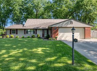 2285 E Rahn Rd, Dayton, OH 45440