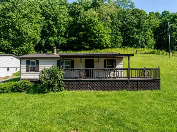 4432 Walker Mountain Rd, Bristol, VA 24202