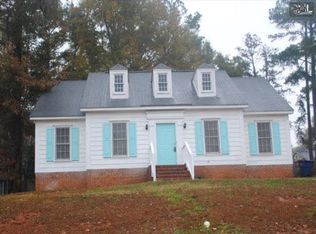 120 Gales River Rd, Irmo, SC 29063