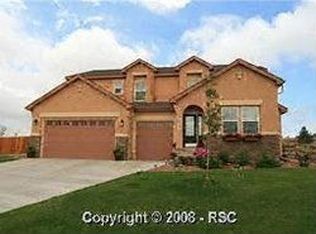 14737 Allegiance Dr, Colorado Springs, CO 80921
