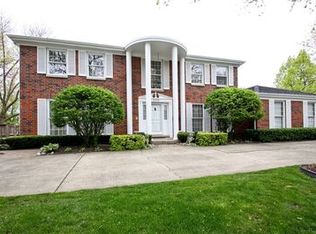 6538 Maple St, Morton Grove, IL 60053