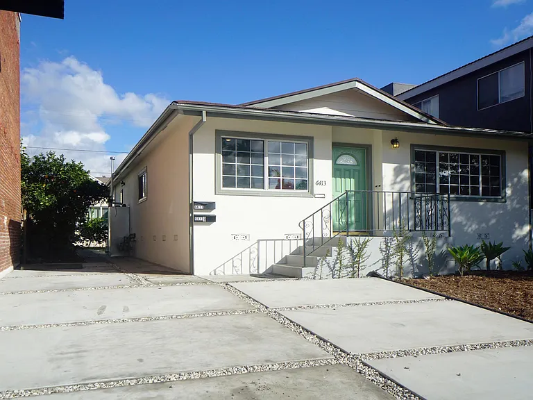 6413 Garvanza Ave — Photo 2