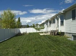 1451 N 2525 W, Layton, UT 84041