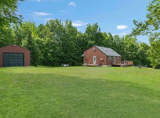 131 Cardinal Dr, Pittsburg, NH 03592