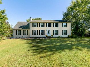 3468 April Ln, Murfreesboro, TN 37130