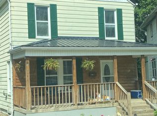 1148 3rd Circle Prospect, Ashland, KY