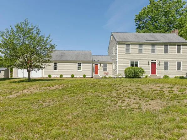 12 C L Lane, Swanzey, NH 03446