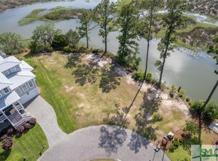 110 Newbridge Rd, Savannah, GA 31404