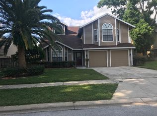 3211 Pine Forest Dr, Palm Harbor, FL 34684