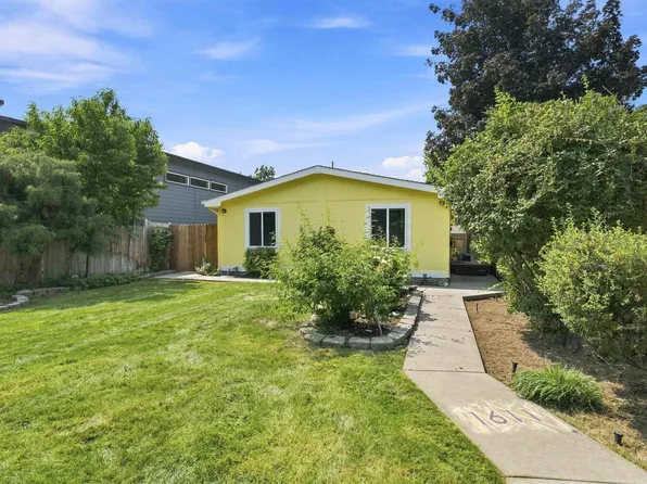 1611 S Vermont Ave, Boise, ID 83706