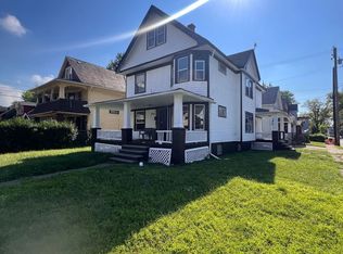 E. 124th Street 444, Cleveland, OH 44108