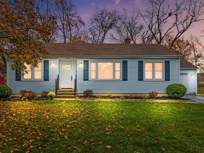 171 Ridge Ave, Crystal Lake, IL, 60014