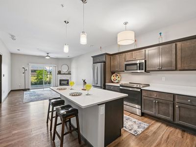 2871 Spring Rose Cir #109, Coralville, IA, 52241