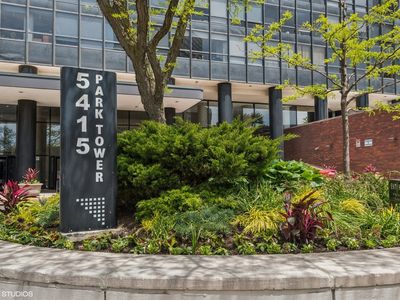 5415 N Sheridan Rd APT 5011, Chicago, IL, 60640