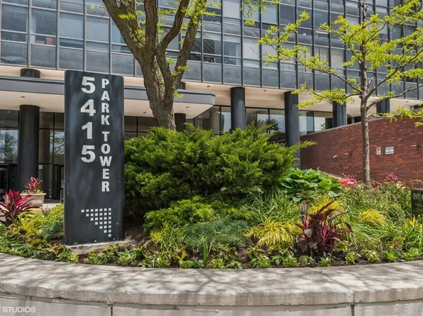 5415 N Sheridan Rd APT 5011, Chicago, IL 60640