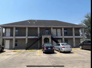 122 W Schunior St APT 8, Edinburg, TX 78541