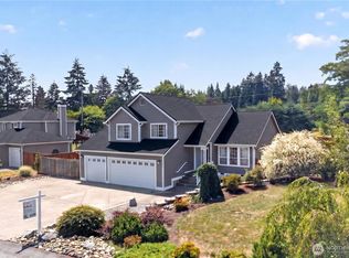 21302 38th Avenue Ct E, Spanaway, WA 98387