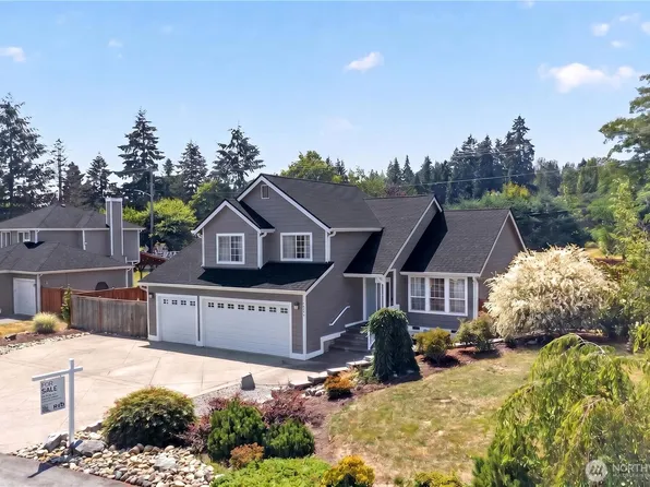 21302 38th Avenue Ct E, Spanaway, WA 98387