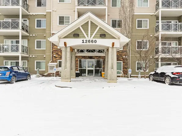12660 142nd Ave NW #103, Edmonton, AB T5X 0J5