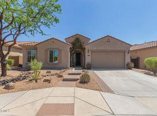 5617 E Lonesome Trl, Cave Creek, AZ 85331