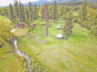 24405 Ninemile Rd, Huson, MT 59846