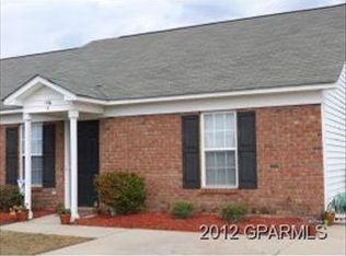 1116 A Masters Ln, Greenville, NC 27834