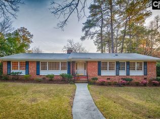 6126 Poplar Ridge Rd, Columbia, SC 29206