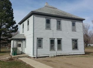 518 4th St S, Alpena, SD 57312