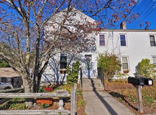 54 Main St #A, Foxboro, MA 02035
