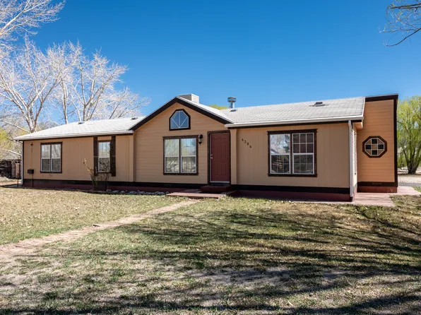 4384 N Driftwood Ln, Enoch, UT 84721