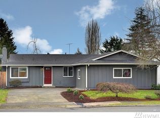 1522 22nd St NE, Auburn, WA