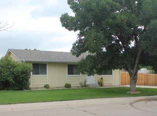 3737 Mae Ct, Wellington, CO 80549