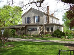 56028 Nottawa Rd, Mendon, MI 49072