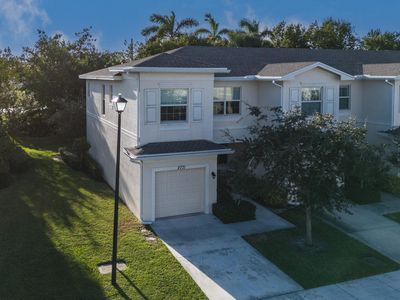 2771 NW Treviso Circle, Port Saint Lucie, FL, 34986