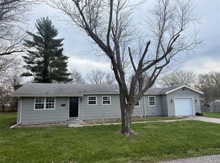 103 S 13th St, Bowling Green, MO