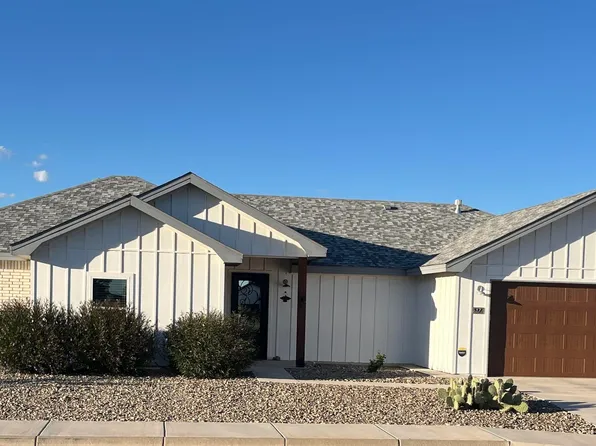 17 Driftwood Pl, Roswell, NM 88201
