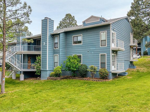4th image of 2700 S White Mountain Rd APT 302