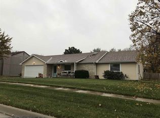 2015 Sunflower Ct, Junction City, KS 66441