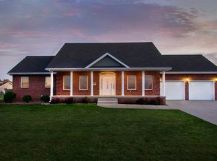 1019 E 65th Street Pl, Kearney, NE 68847